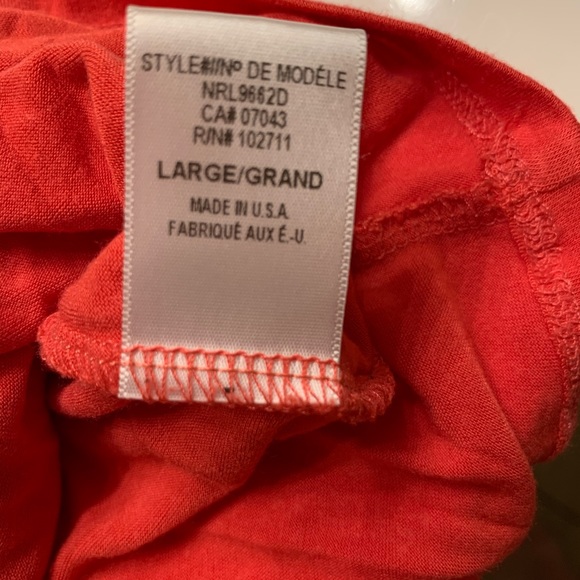 Olivia Moon tank - Picture 3 of 3